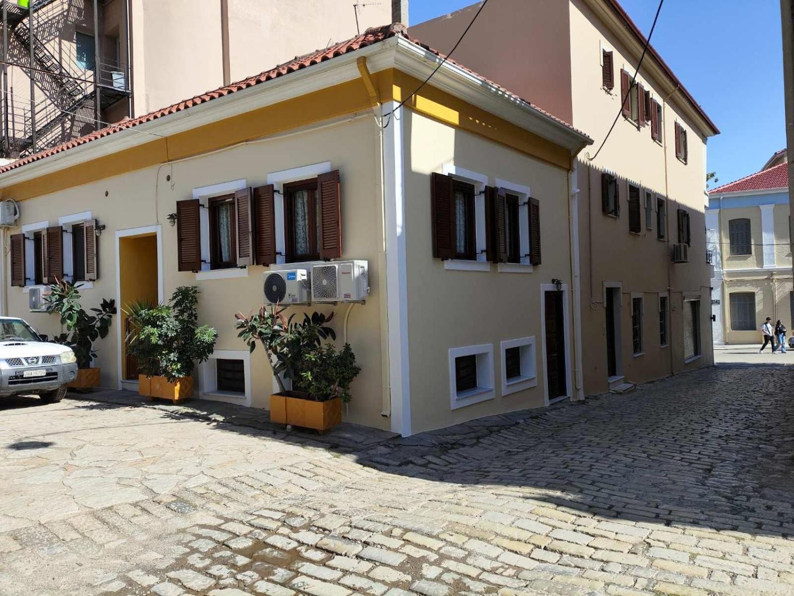 Οι Φωλίτσες Διαμέρισμα Ναύπακτος Εξωτερικό φωτογραφία
